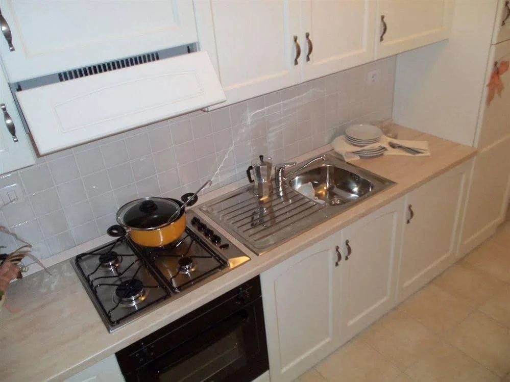 Residence Boschetto Holiday - Général