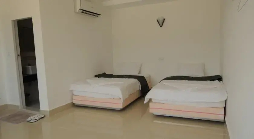 Arunras Guesthouse
