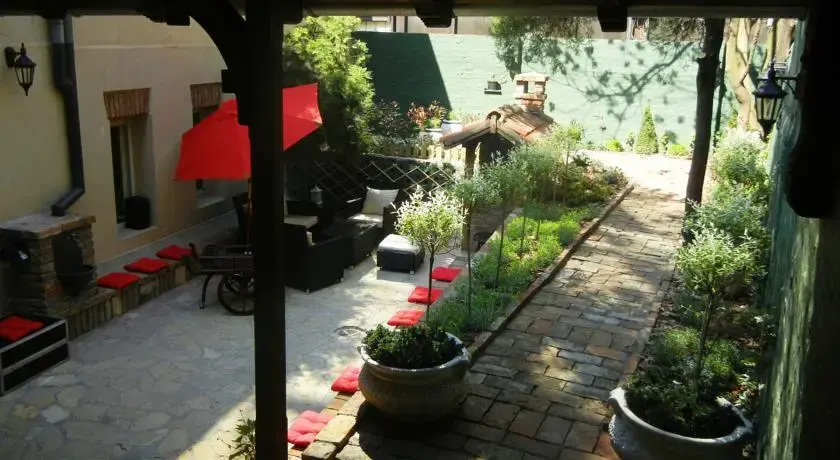 Hotel photo 6