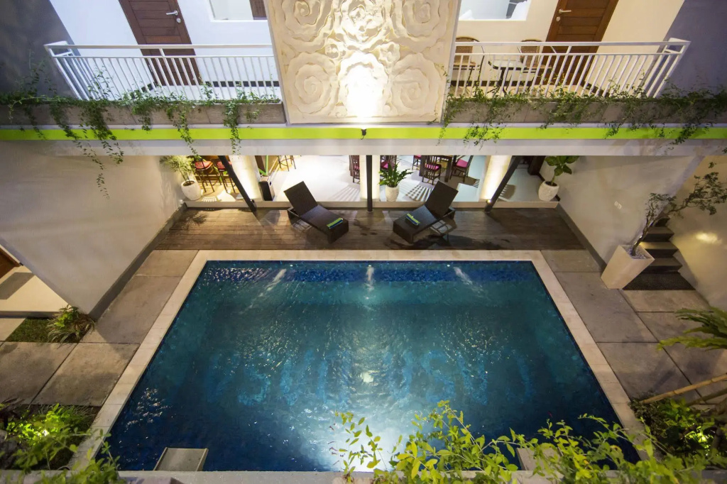 Casa Dasa Boutique Hotel - Général