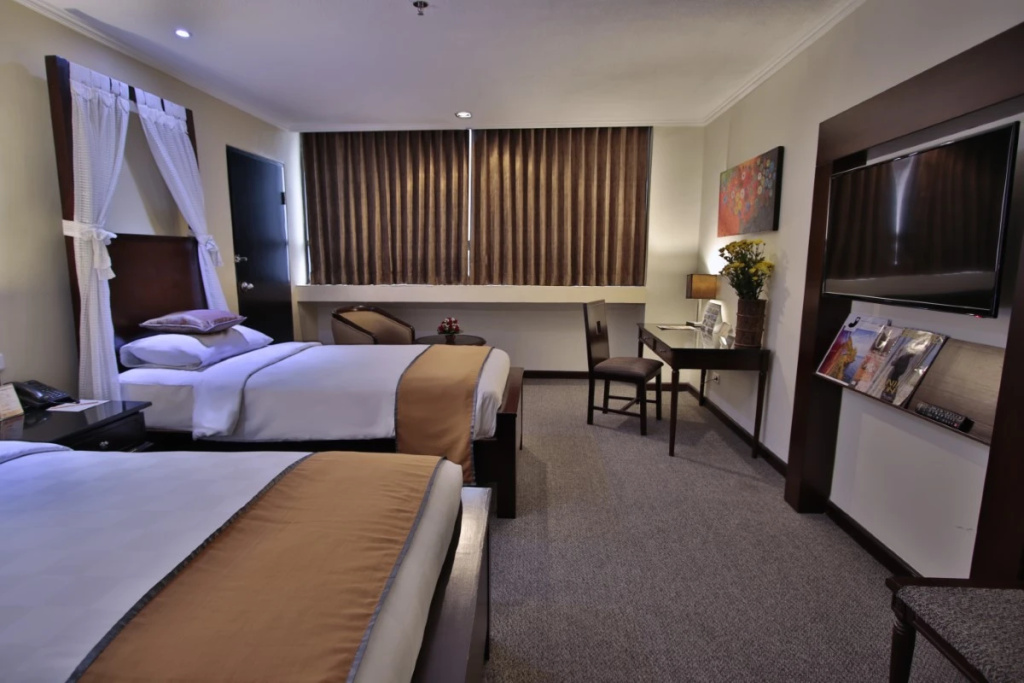 The Jayakarta Jakarta - Général