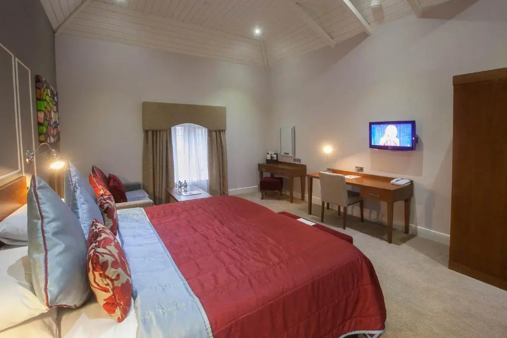 London Chigwell Prince Regent Hotel, BW Signature Collection - Chambres