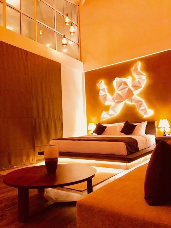 Mawella Beach Resort - Chambres