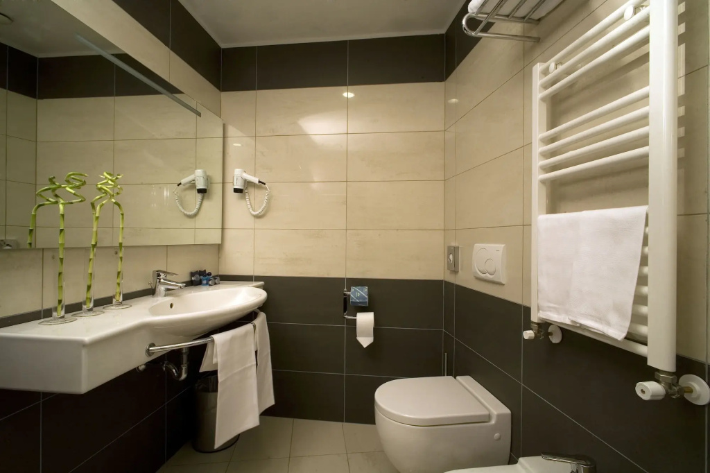 Best Western Plus Hotel Galileo Padova  - Général
