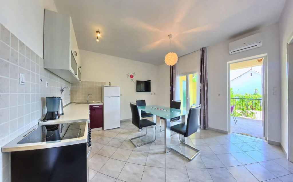 SPA Apartments Cvita Holiday - Général
