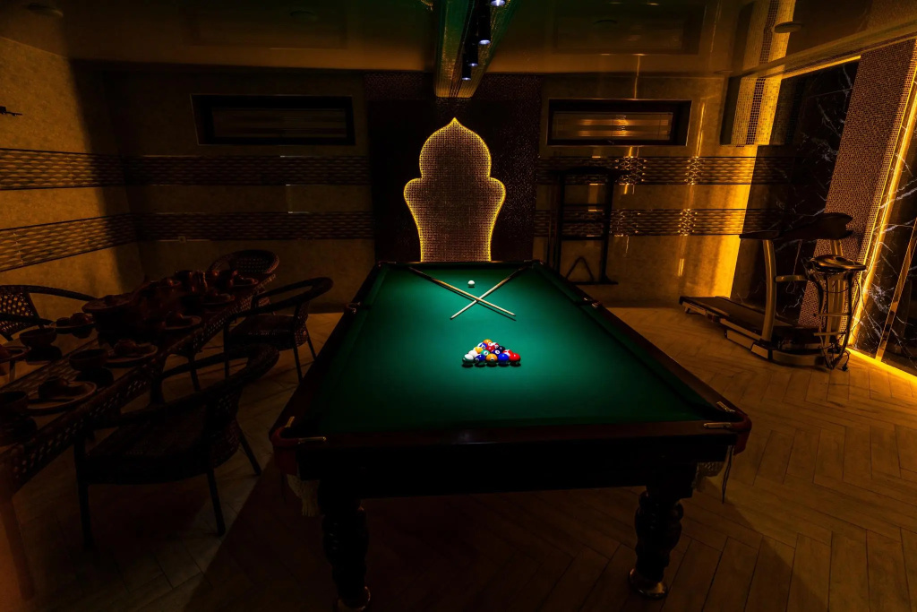 Hotel photo 22