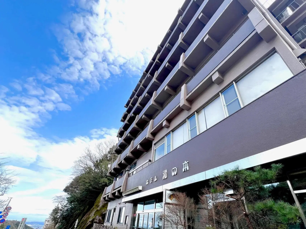 Hotel Yunomoto