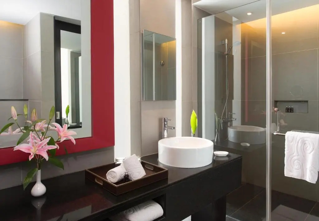Hard Rock Hotel Goa Calangute - Chambres
