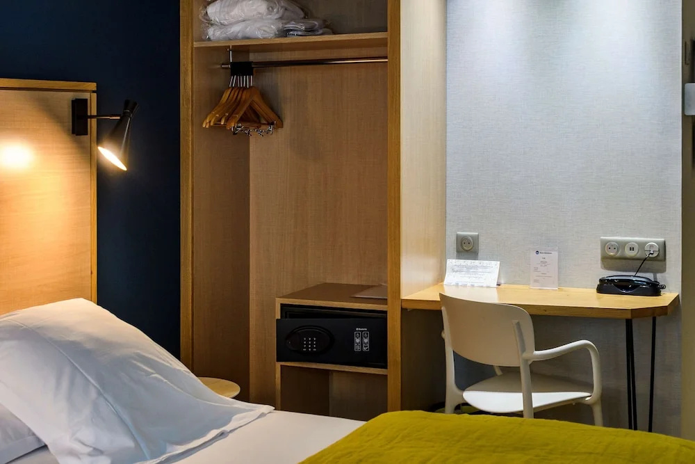 Best Western Montecristo - Chambres