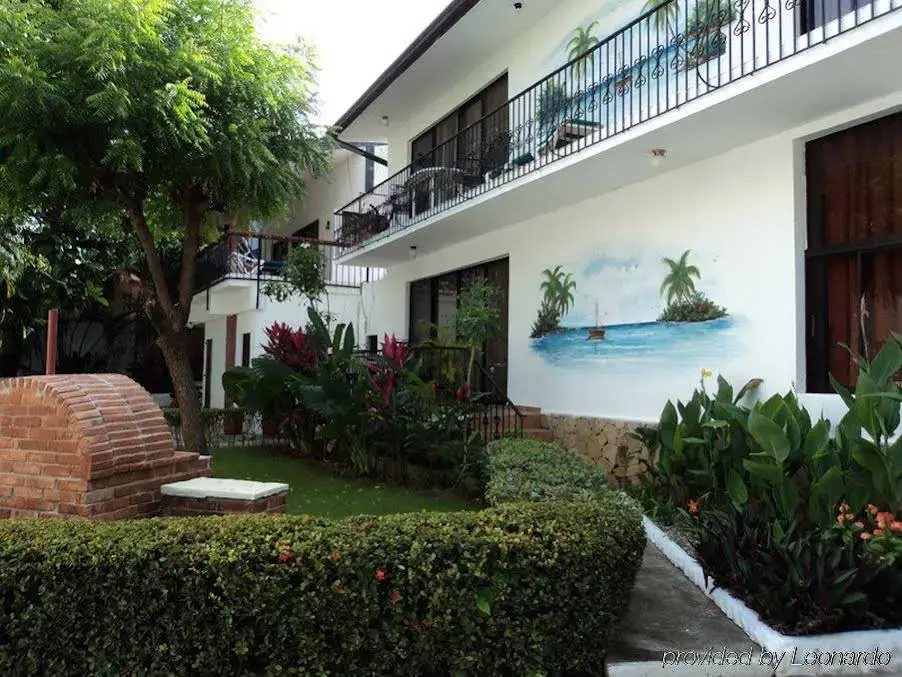 Perla de Sosua