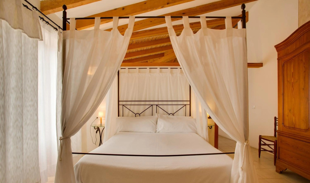 Casal Santa Eulàlia Hotel - Général
