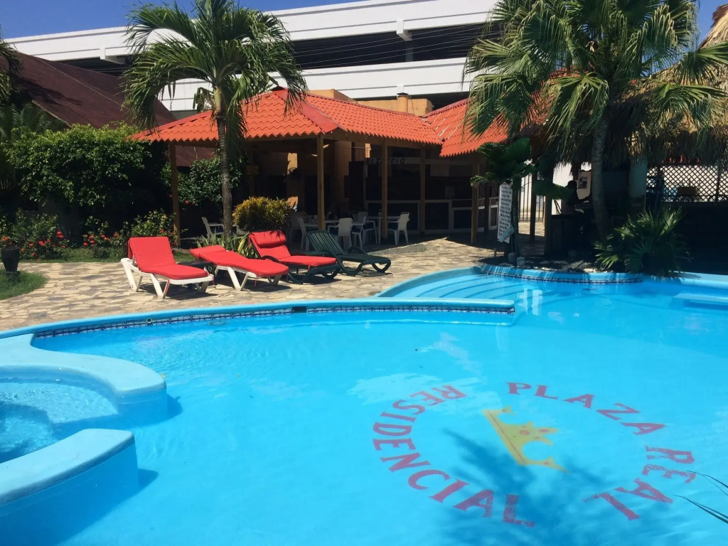 Plaza Real Resort - фото 6