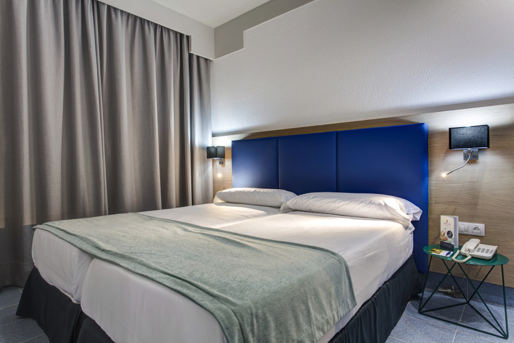 Plus Fariones Suite Hotel - Général