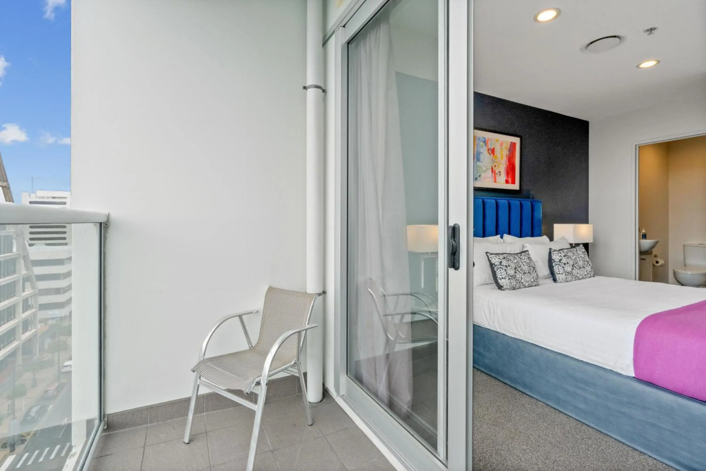 Proximity Apartments Manukau Auckland Airport - фото 42