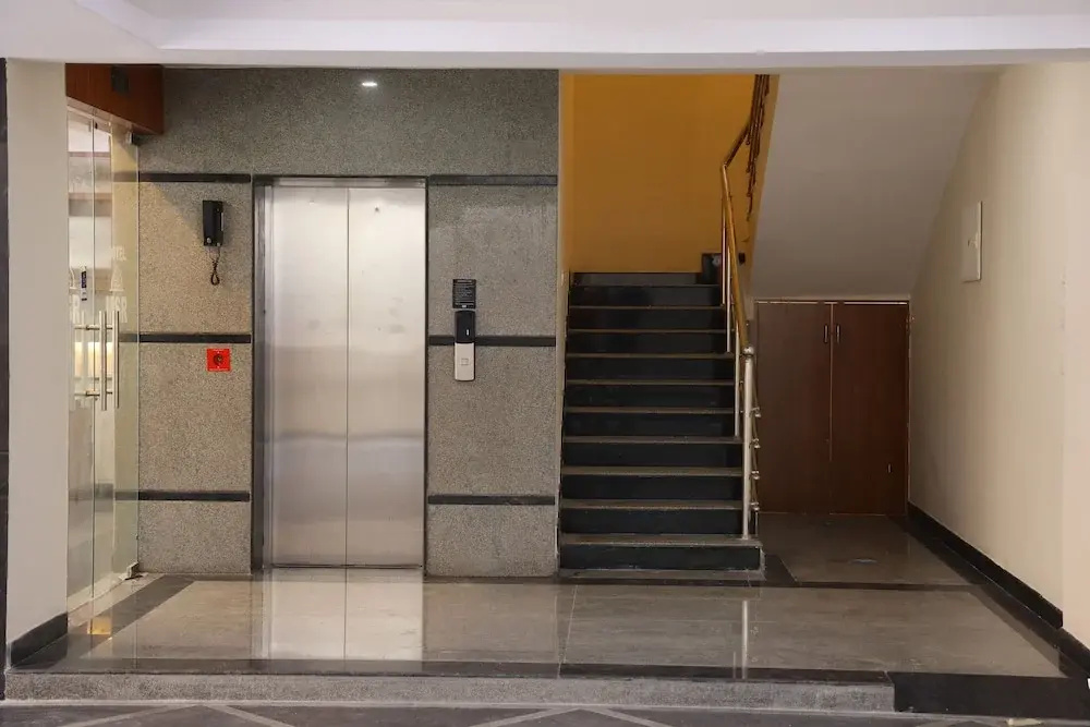 Hotel photo 10