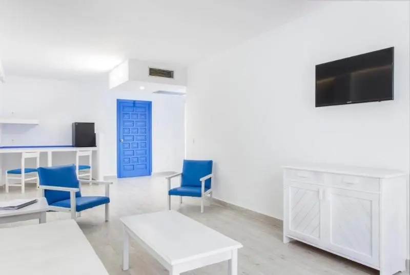Guya Wave - Chambres