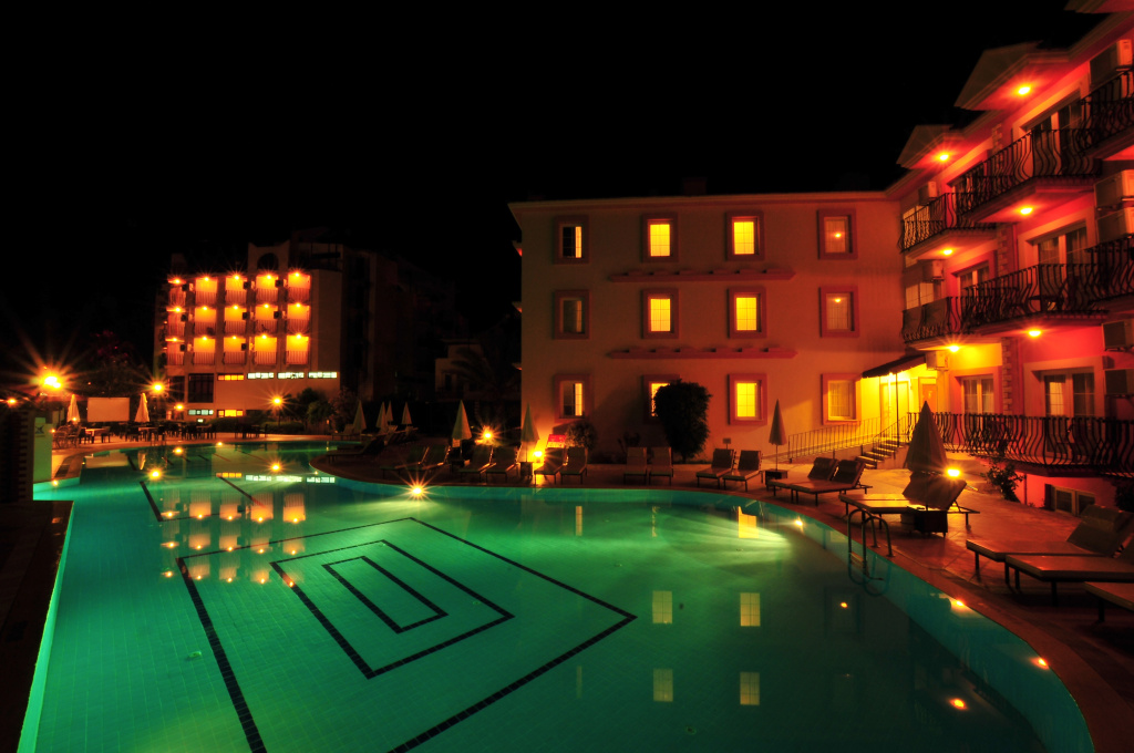 Hotel photo 20