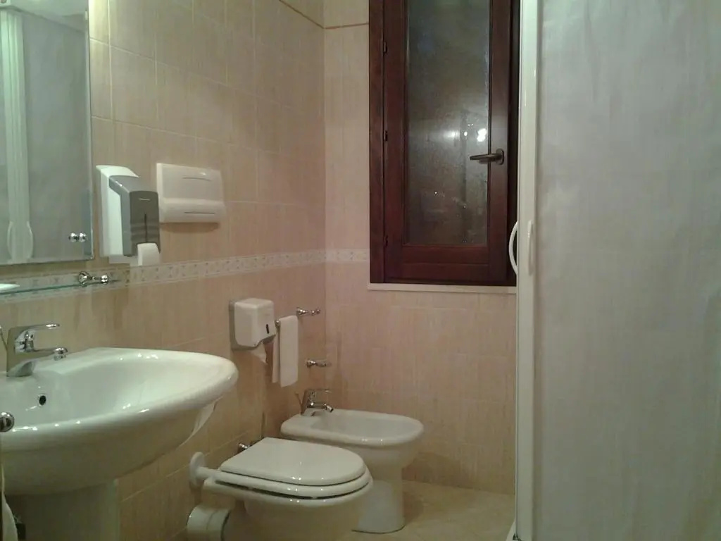 Hotel History - Chambres