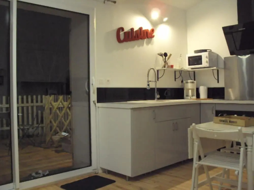 Hotel photo 20
