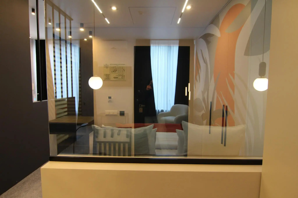 Hotel photo 2