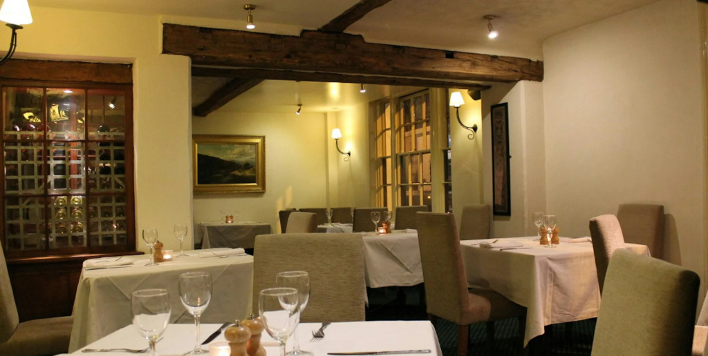The Rugby Hotel - Général