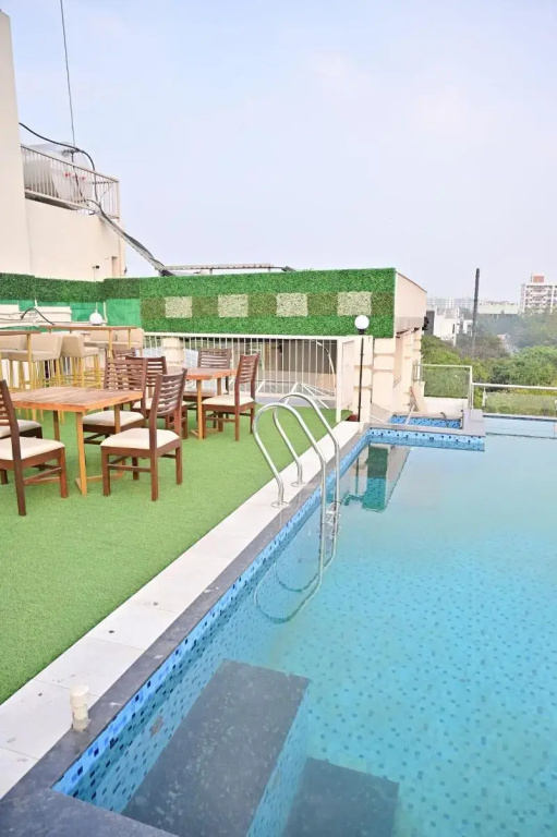 Hotel photo 30
