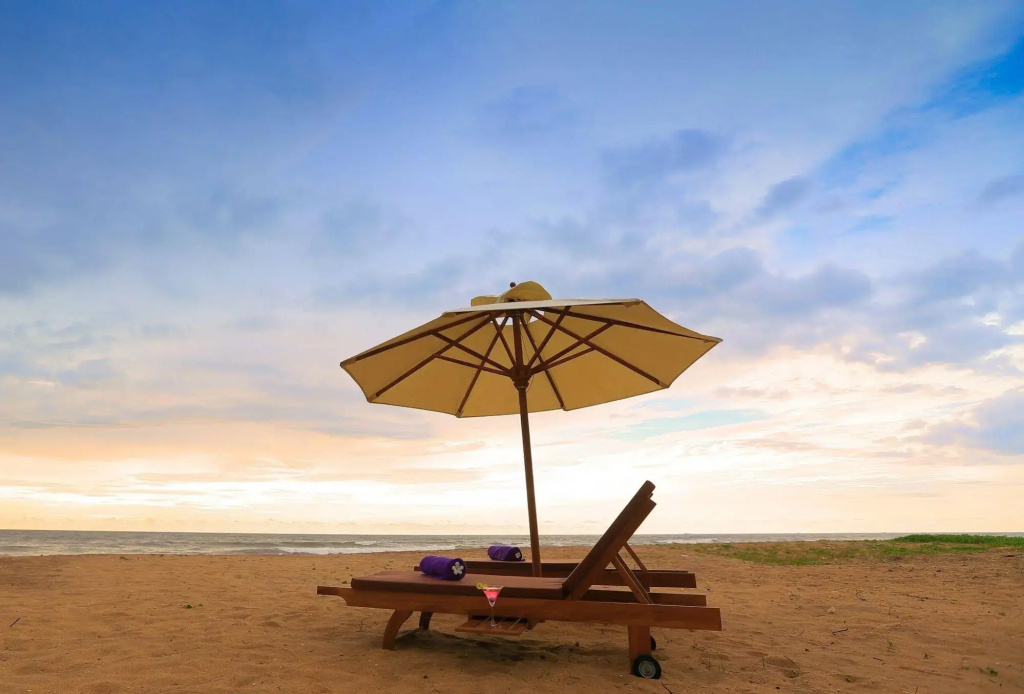 Taprobana Wadduwa by Asia Leisure - Général