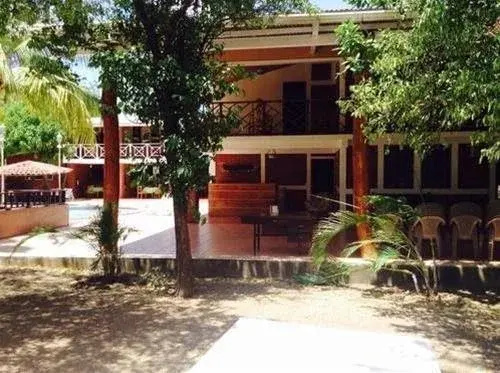Porta Do Sol Hostel