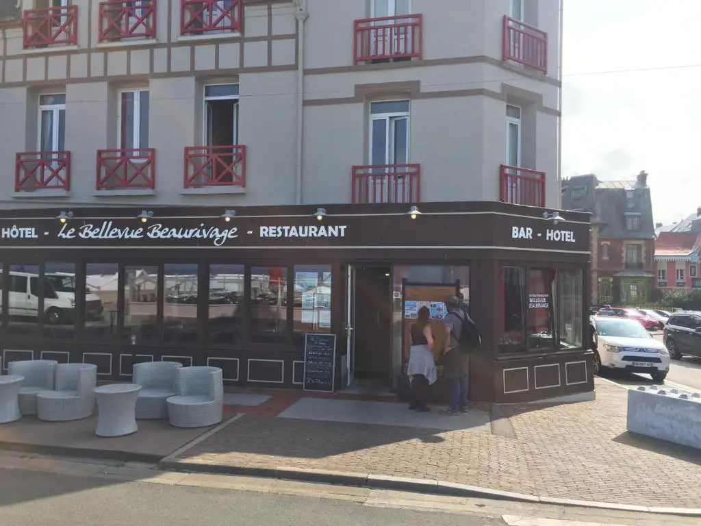 Le Bellevue - Général