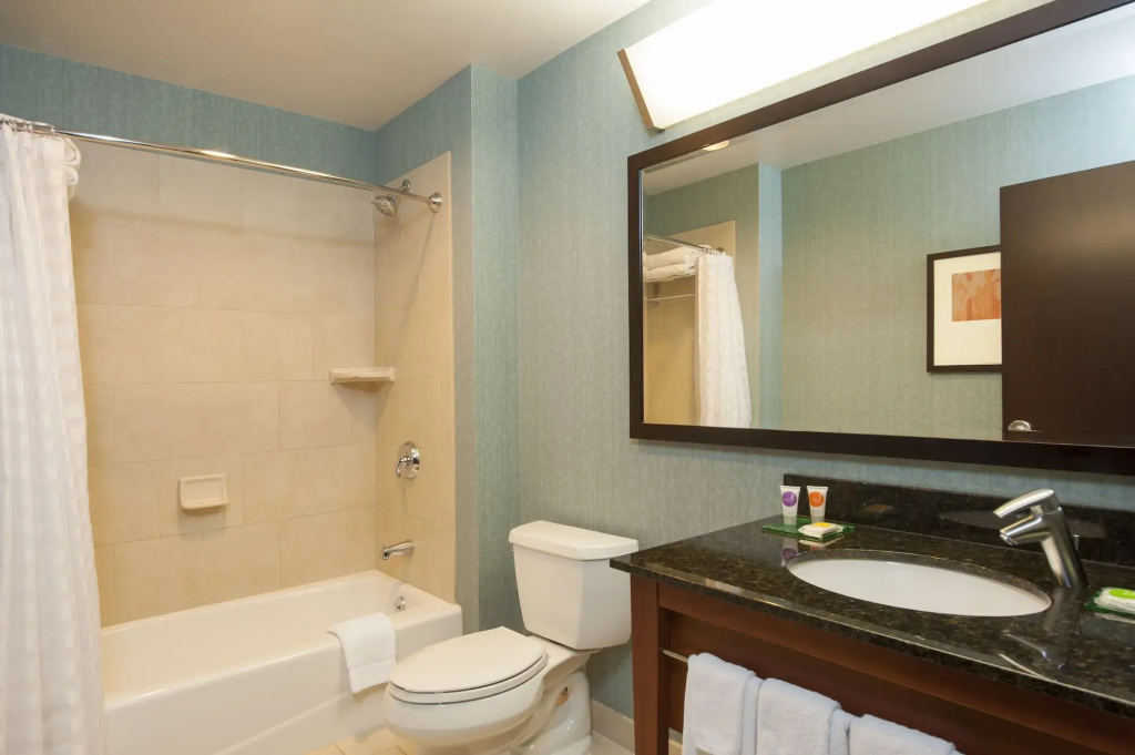 Hyatt Place Des Moines/Downtown - Général