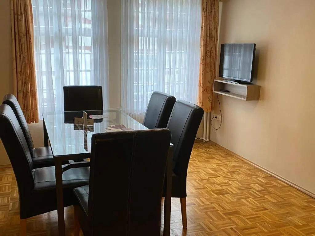 Hotel Horchem - Chambres