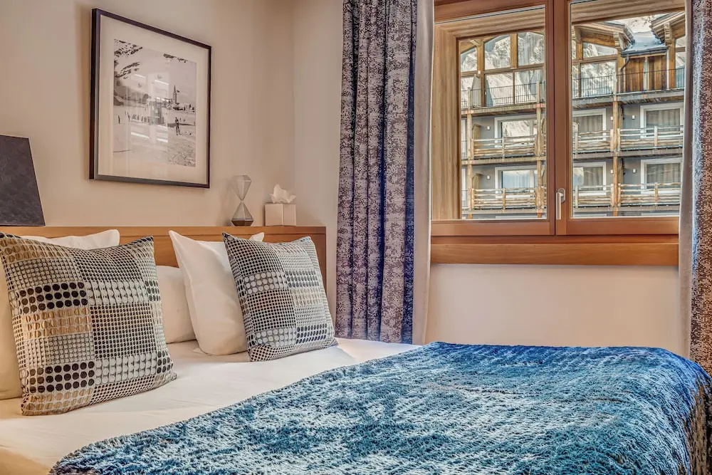 Le Yule Hotel & Spa - Chambres