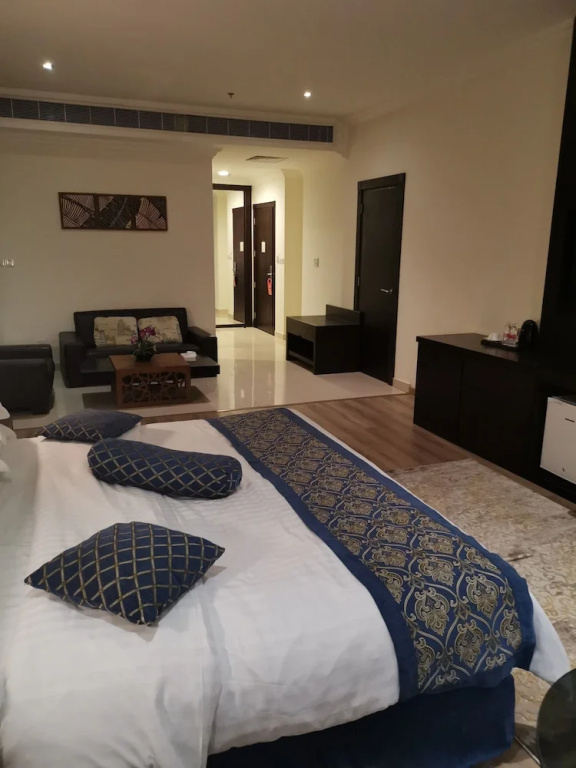 Sunday Millennia Hotel - Chambres