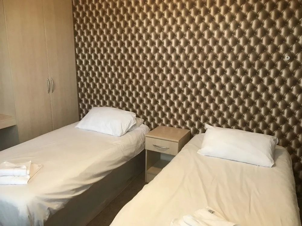 Star Hotel Leicester - Général