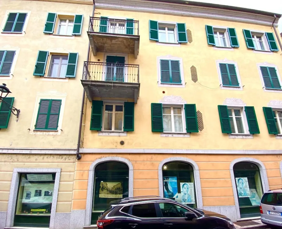 HH Serravalle