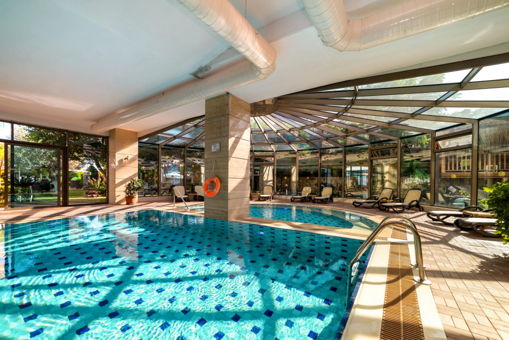 Hotel photo 11