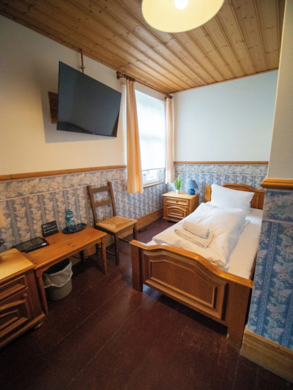 Hotel Kolonieschänke - Chambres