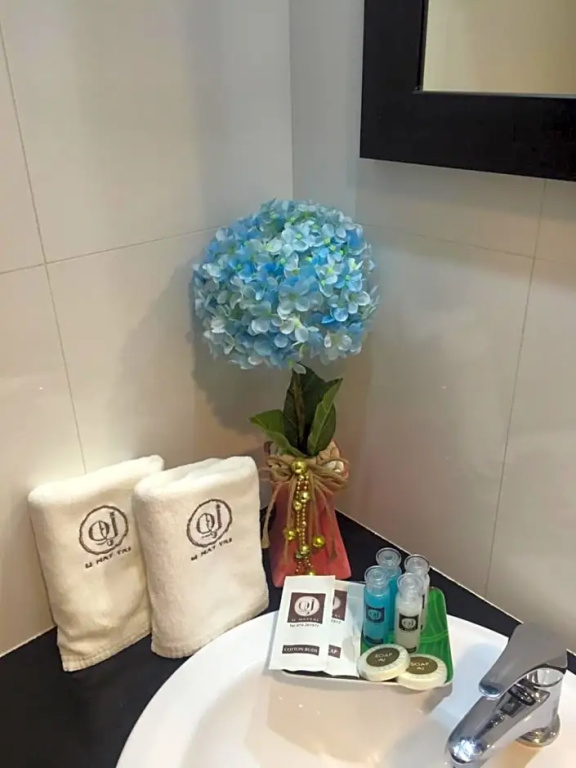 U Hatyai Hotel - Chambres