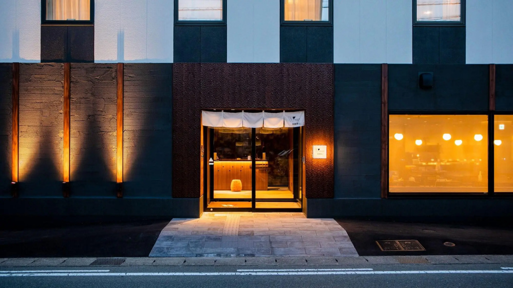 Koko Hotel Hidatakayama 사진 34