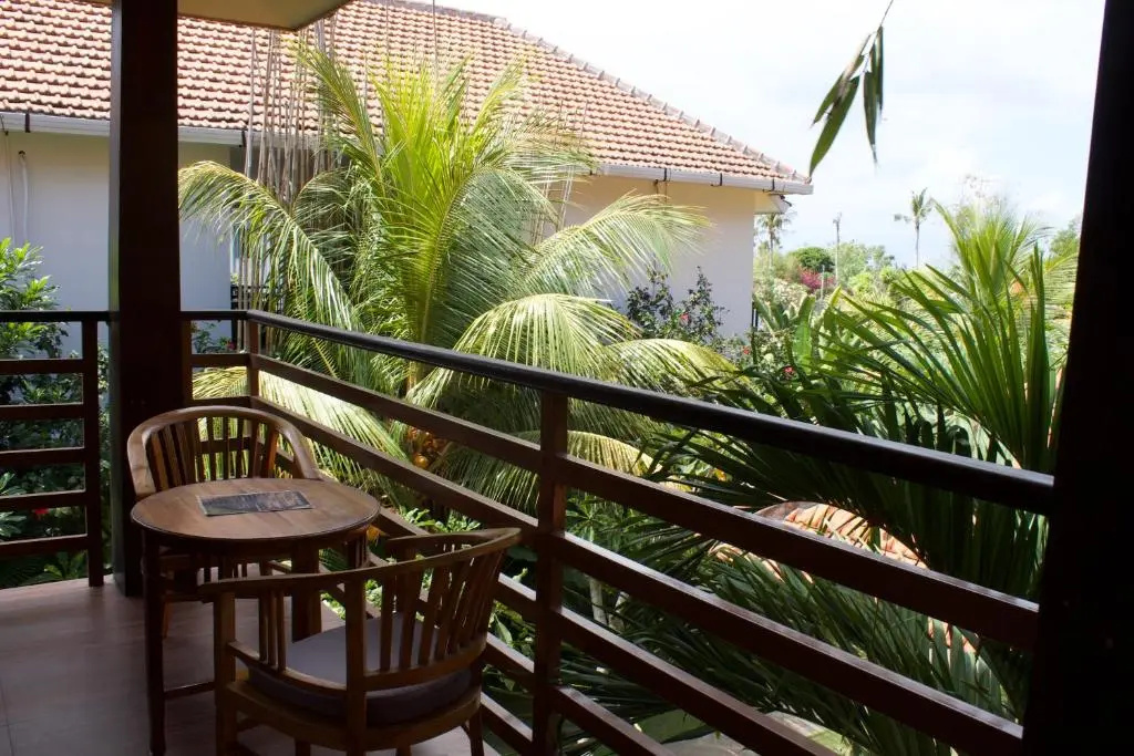 Olas homestay bali