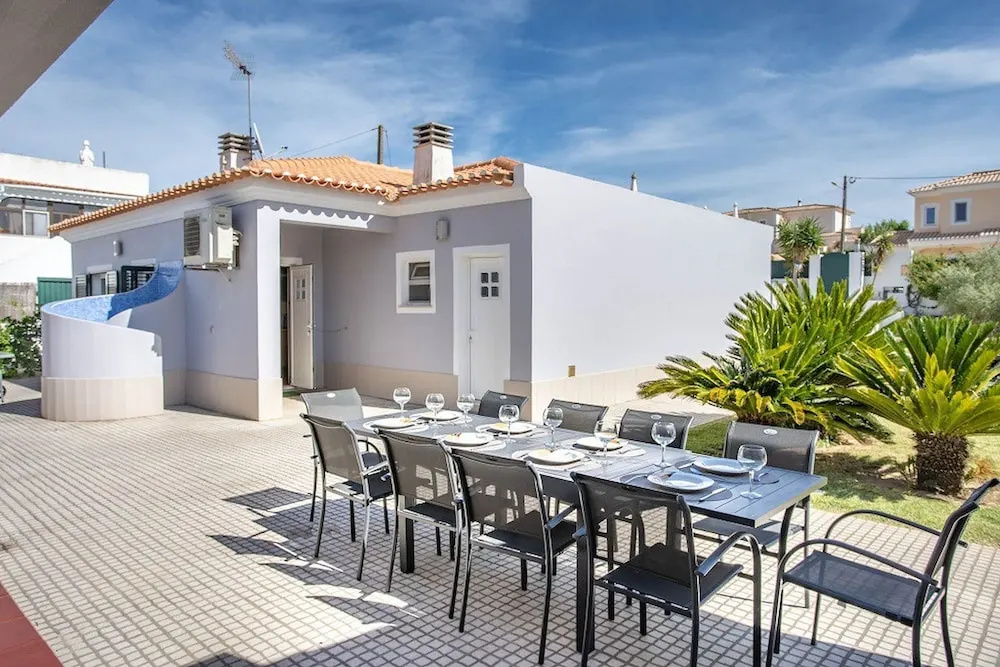 Casa O Charco Lovely Villa With Annex With Priv