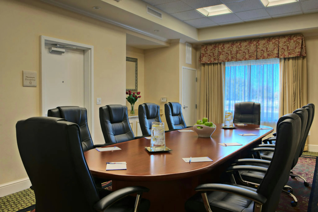 Hilton Garden Inn Palmdale - Général