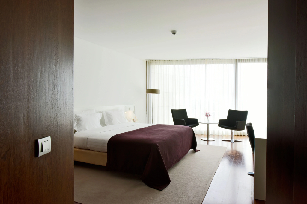 Pousada Palácio de Estói - Small Luxury Hotels — фото 4