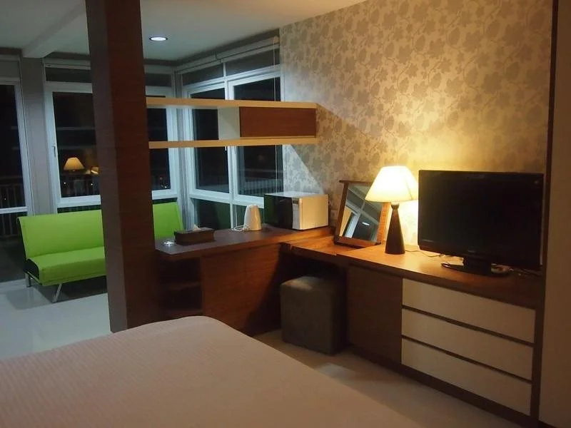 Hotel photo 8