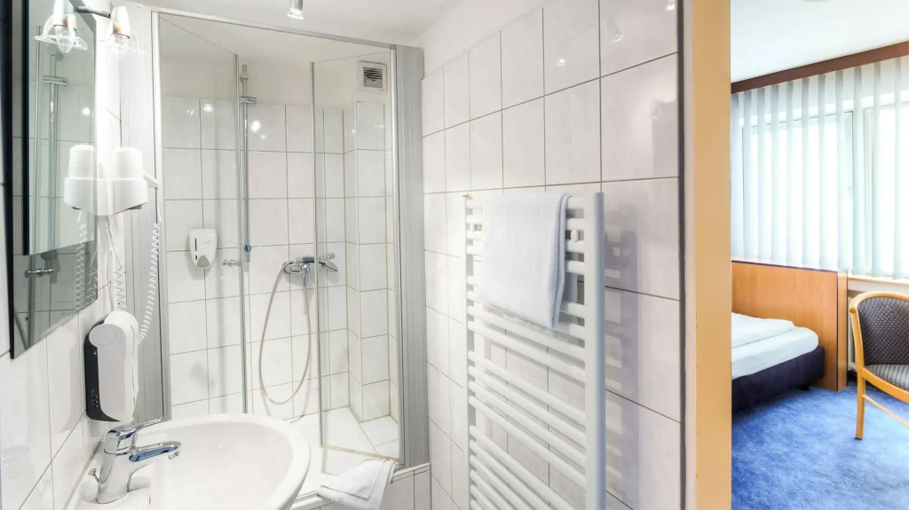 Hotel photo 10