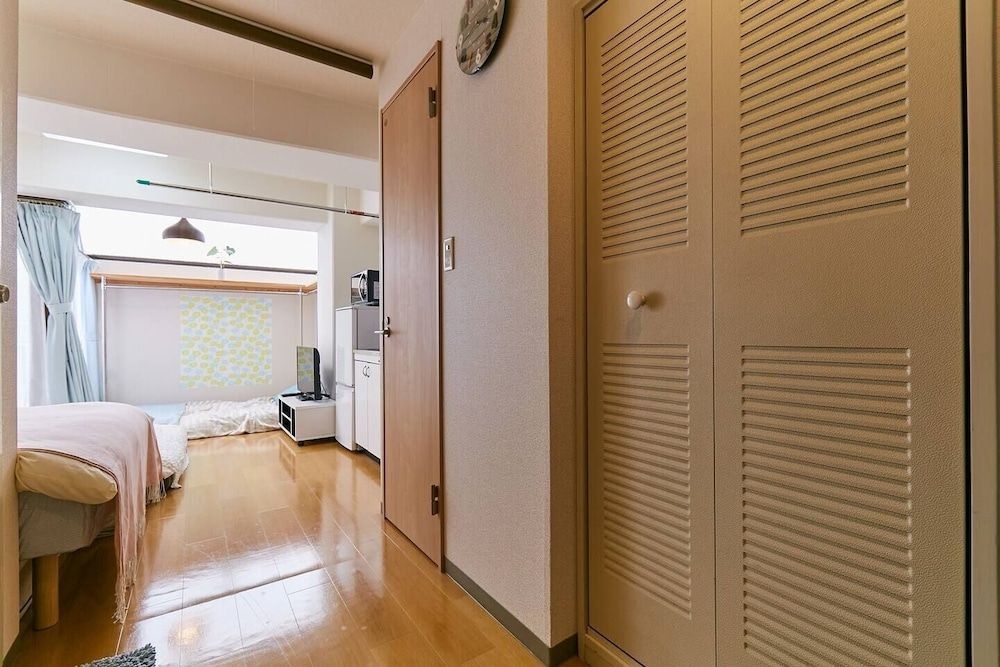 Nishishinjuku Colorbee House 31 사진 13
