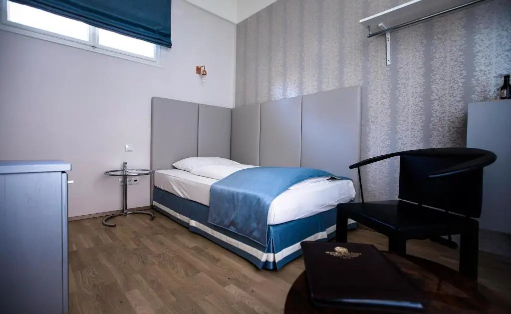 Boutique Hotel Dom - Rooms & Suites - Chambres