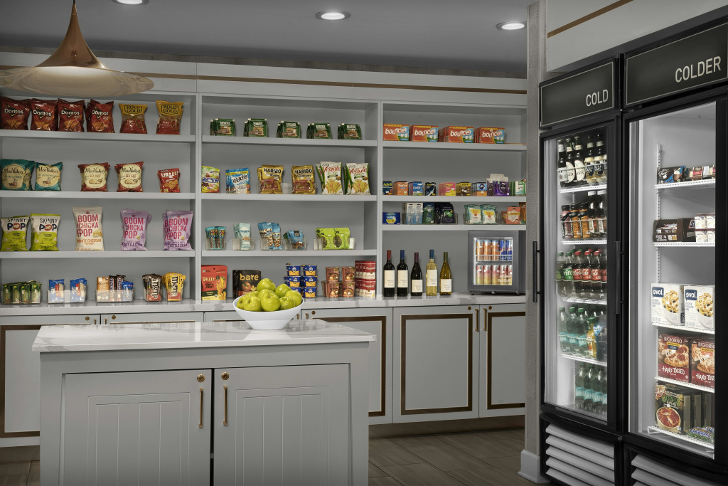 Homewood Suites by Hilton Birmingham-SW-Riverchase-Galleria - Général