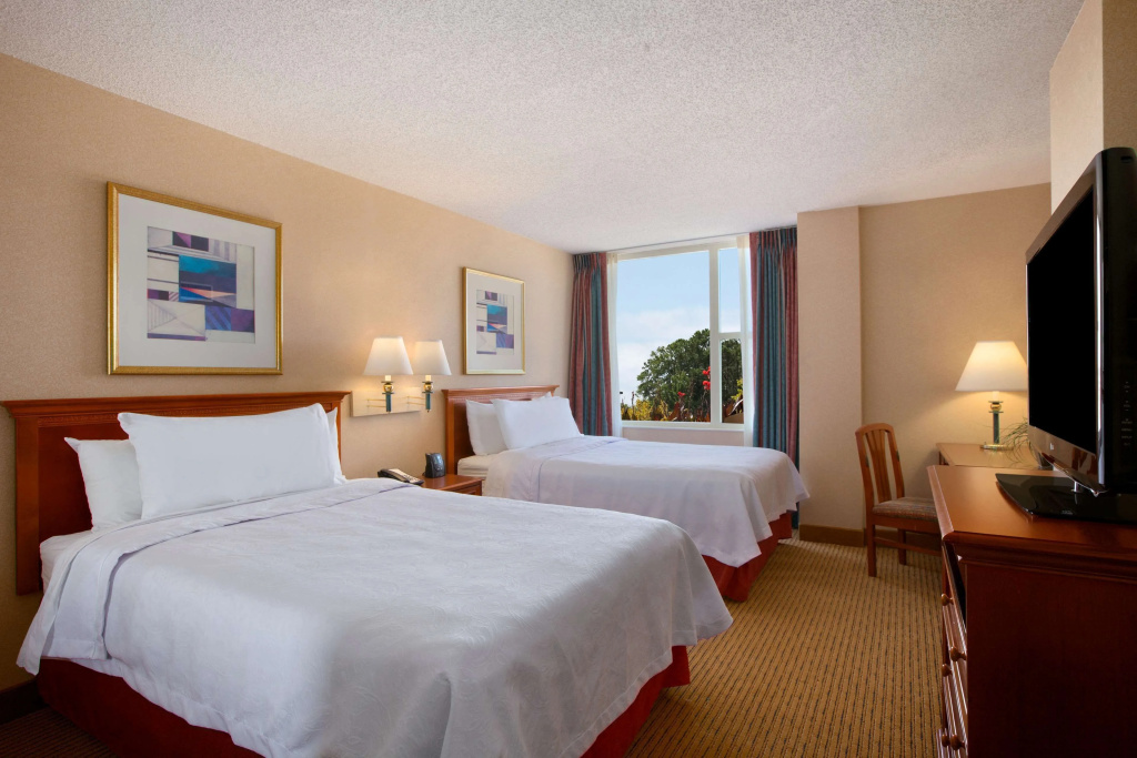 Homewood Suites by Hilton Falls Church - I-495 at Rt. 50 - Général
