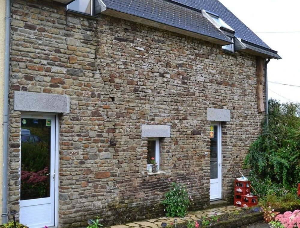 Ferme De La Lande Martel